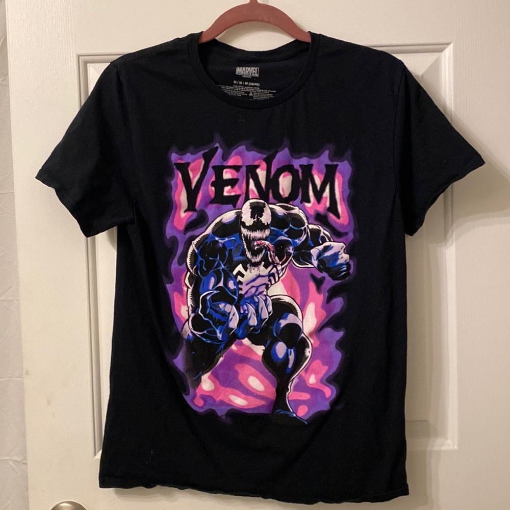 Marvel Venom T-shirt